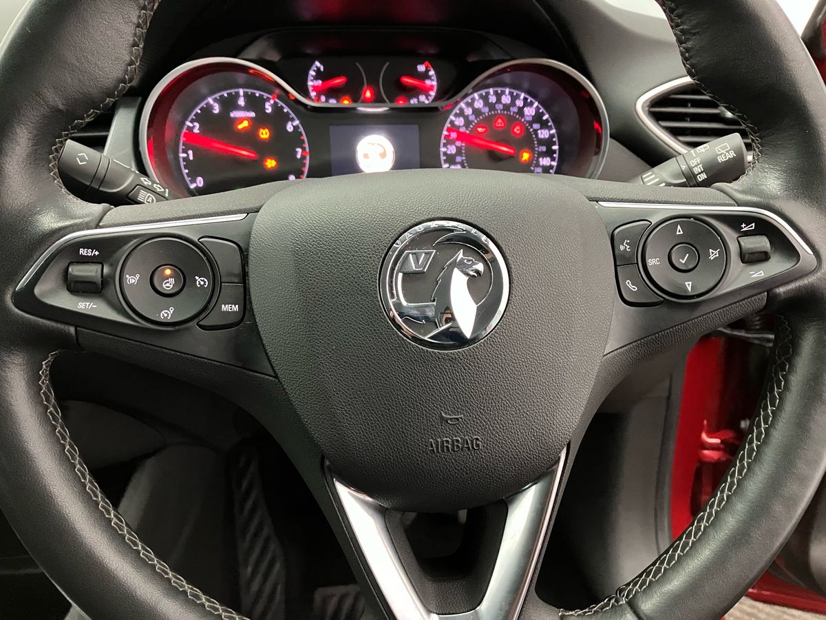 Used Vauxhall Crossland 2022 for sale - 77207742: Photo 17