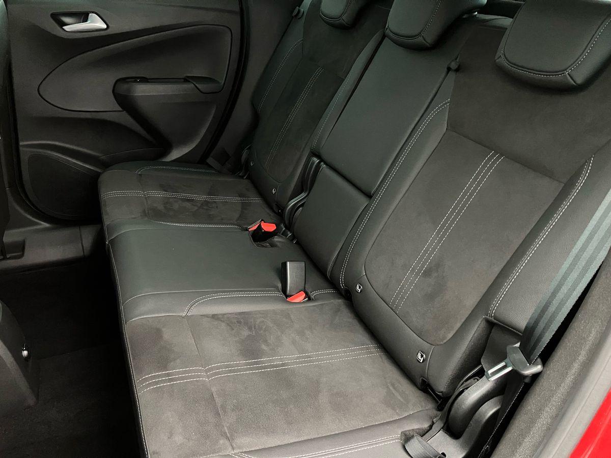 Used Vauxhall Crossland 2022 for sale - 77207742: Photo 20