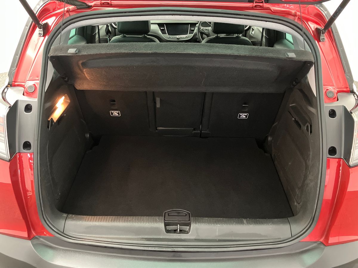 Used Vauxhall Crossland 2022 for sale - 77207742: Photo 21