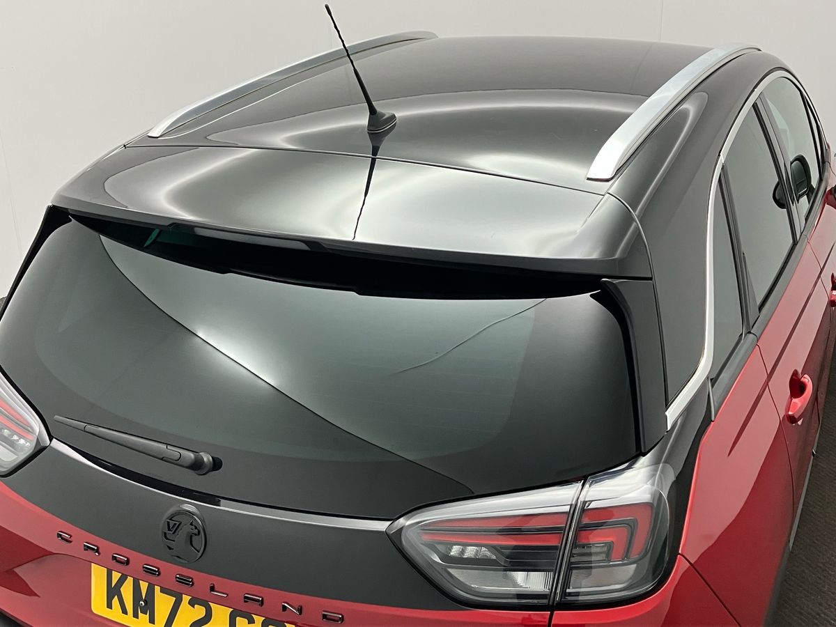 Used Vauxhall Crossland 2022 for sale - 77207742: Photo 25