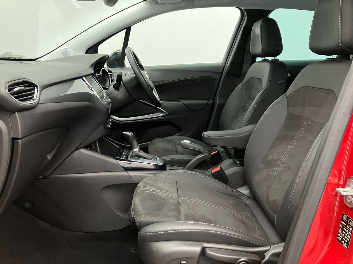 Used Vauxhall Crossland 2022 for sale - 77207742: Photo 27