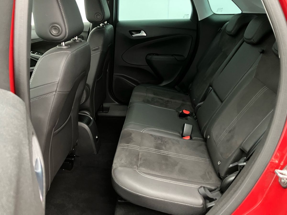 Used Vauxhall Crossland 2022 for sale - 77207742: Photo 28