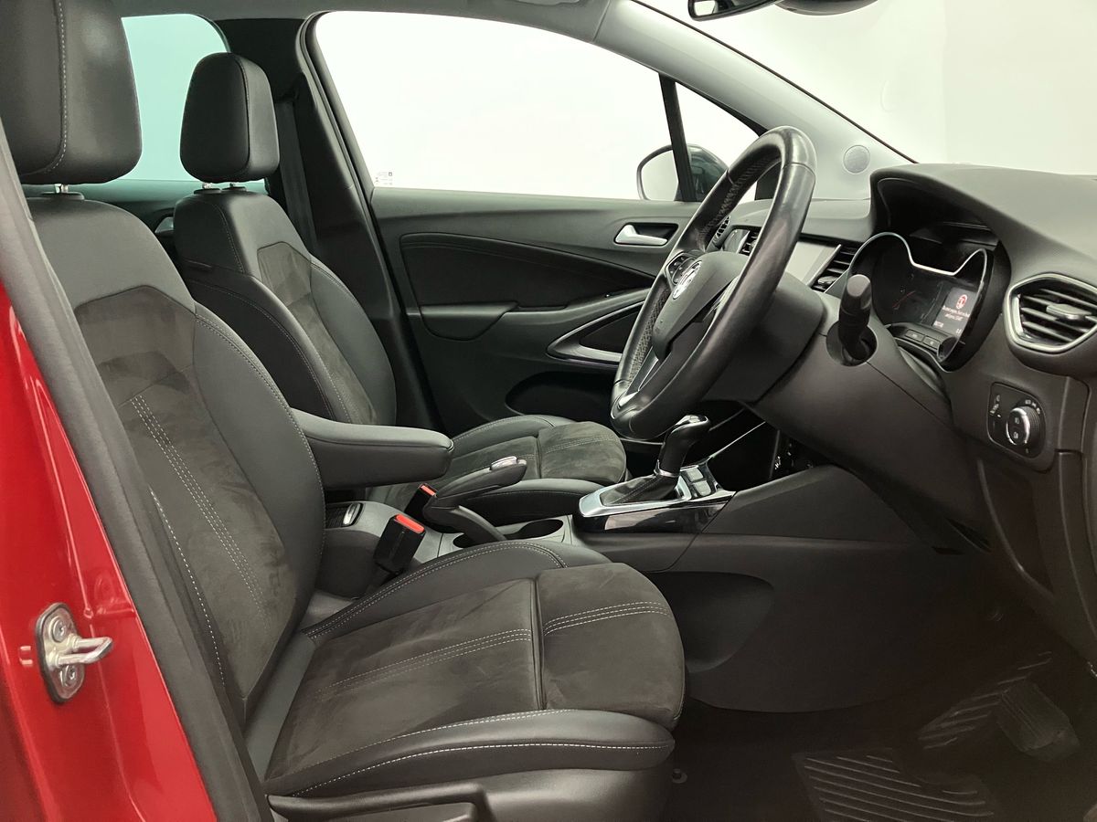 Used Vauxhall Crossland 2022 for sale - 77207742: Photo 29