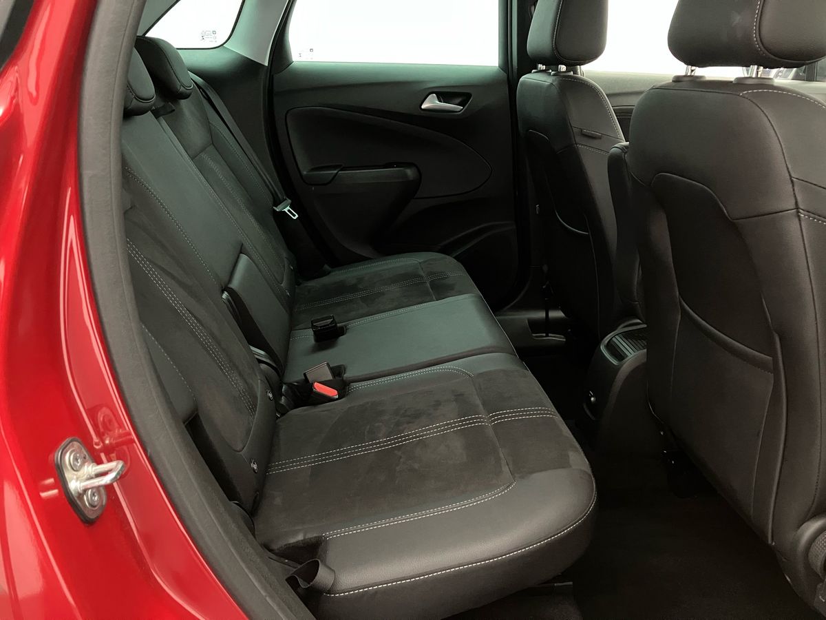 Used Vauxhall Crossland 2022 for sale - 77207742: Photo 31