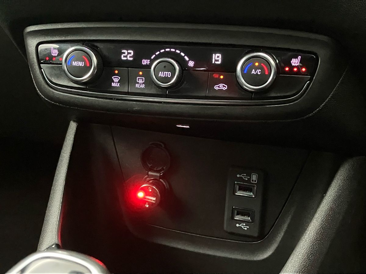 Used Vauxhall Crossland 2022 for sale - 77207742: Photo 35