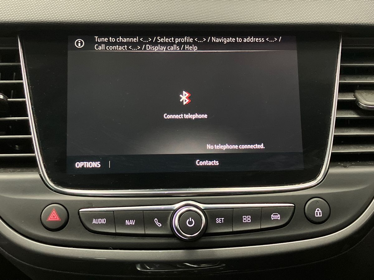 Used Vauxhall Crossland 2022 for sale - 77207742: Photo 36