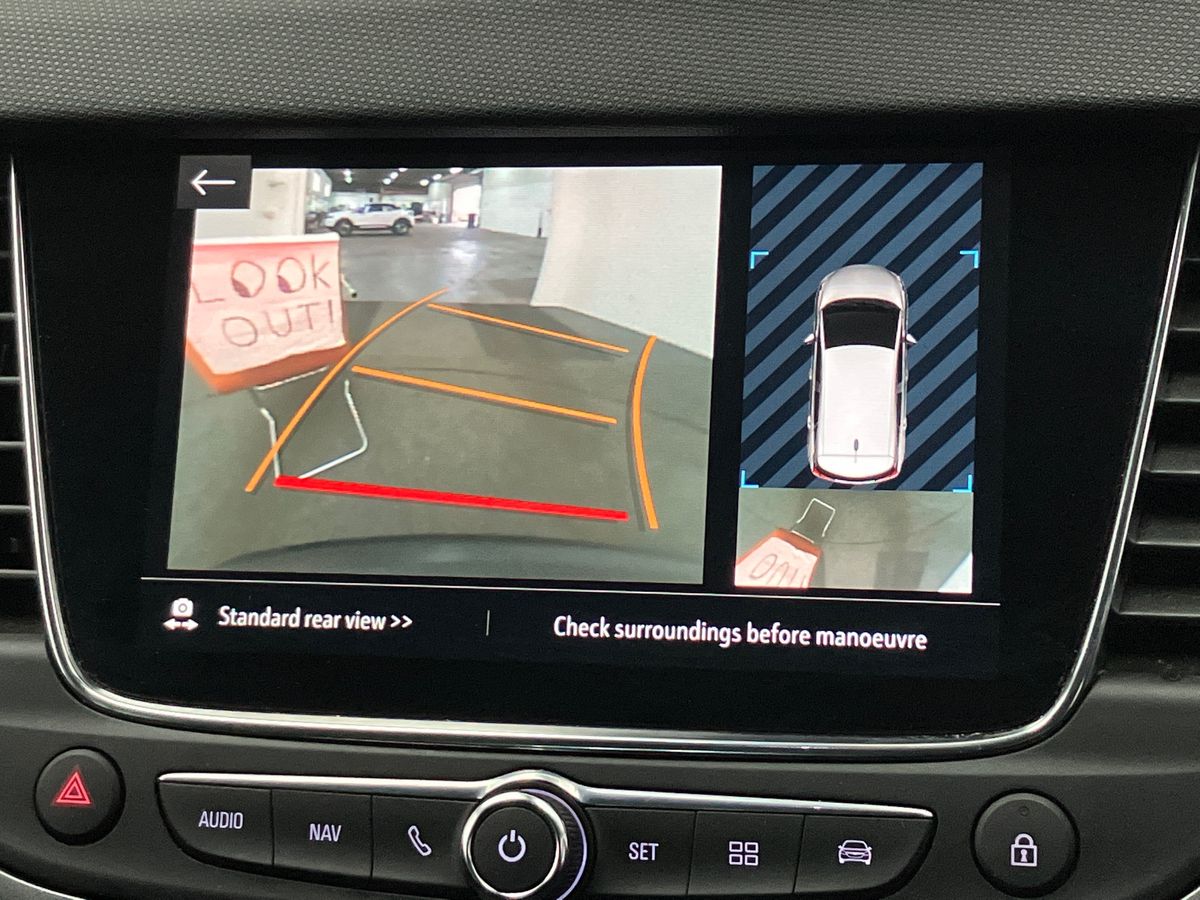 Used Vauxhall Crossland 2022 for sale - 77207742: Photo 39