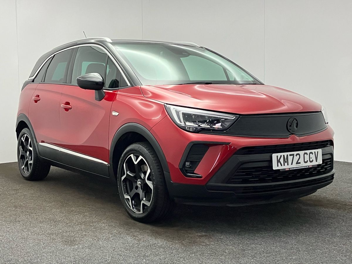 Used Vauxhall Crossland 2022 for sale - 77207742: Photo 42