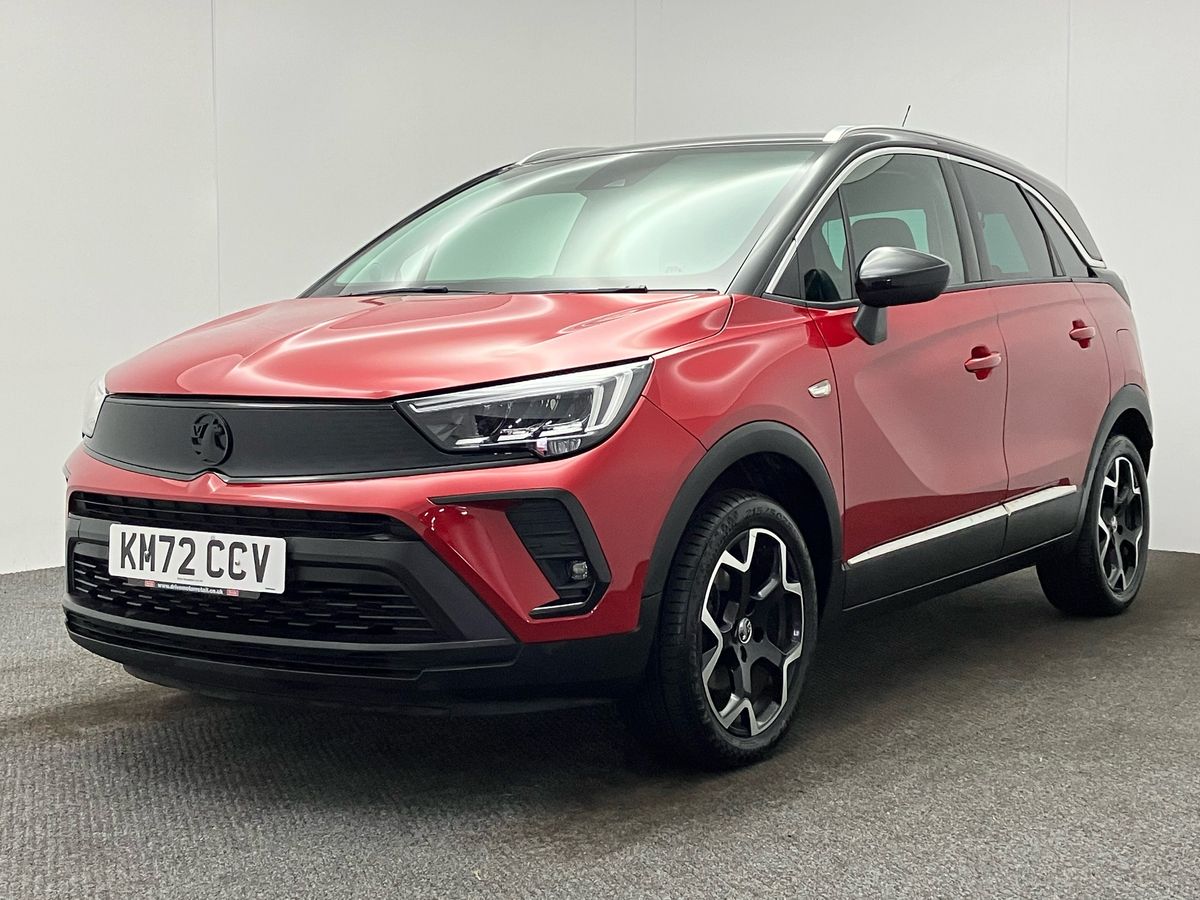 Used Vauxhall Crossland 2022 for sale - 77207742: Photo 43