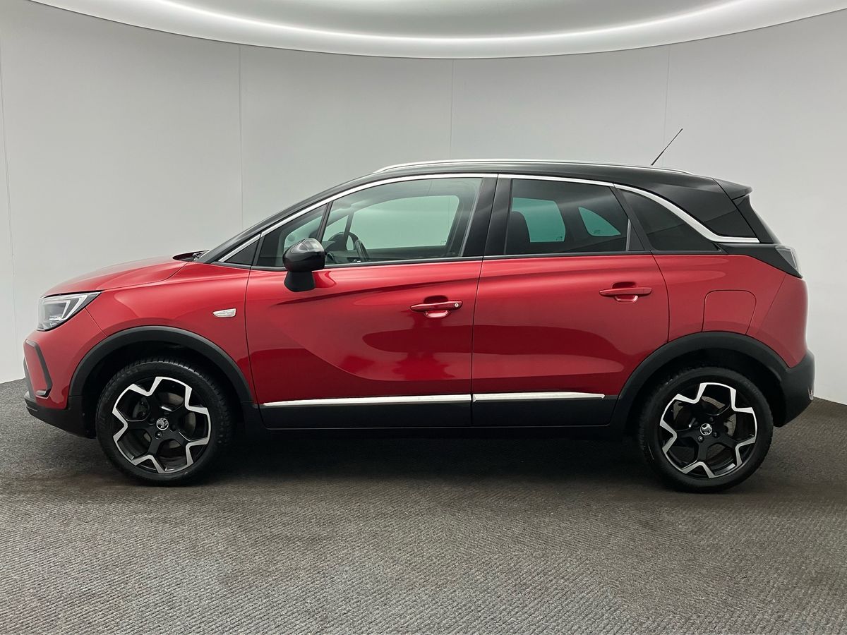 Used Vauxhall Crossland 2022 for sale - 77207742: Photo 44