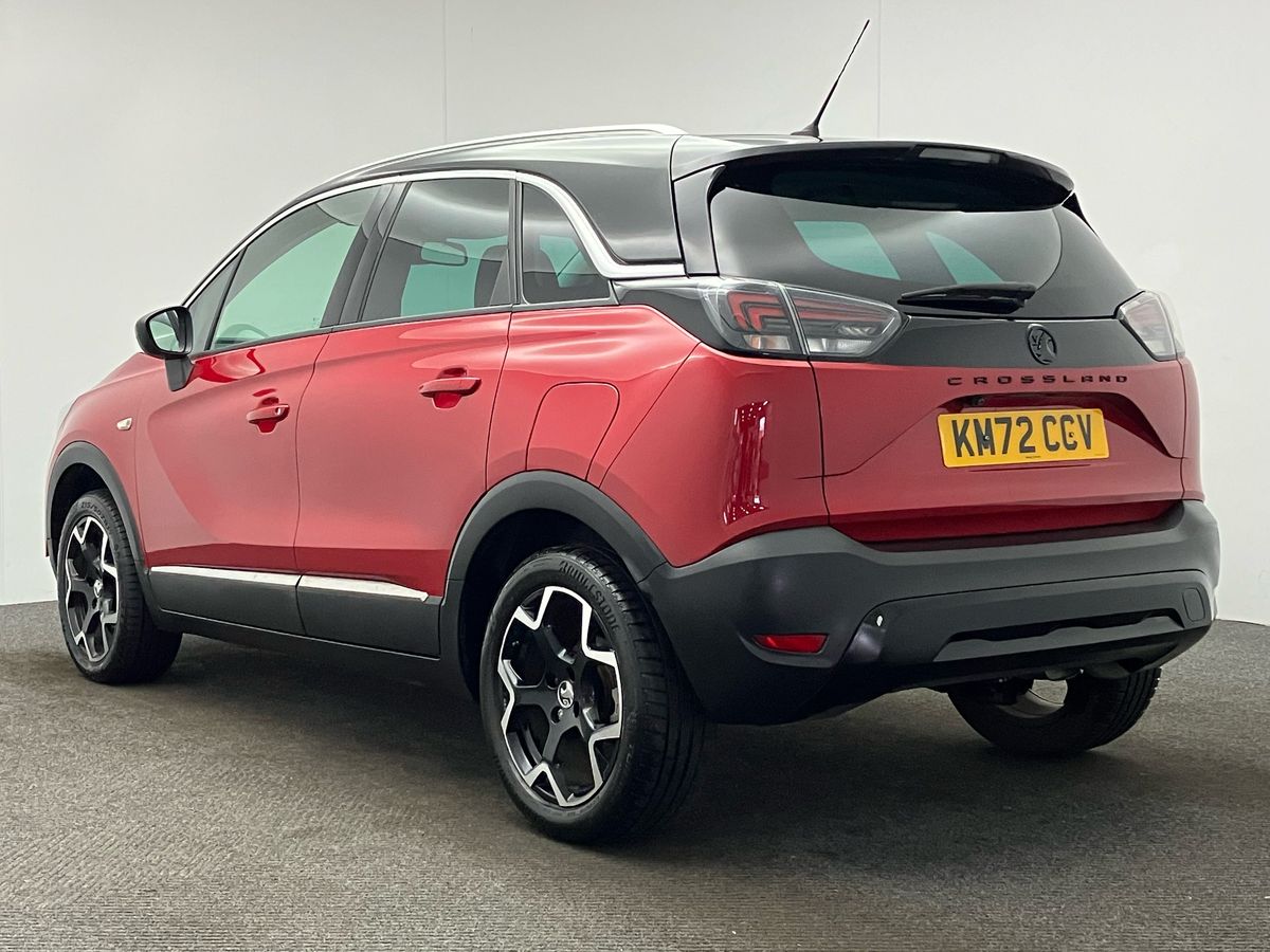 Used Vauxhall Crossland 2022 for sale - 77207742: Photo 45