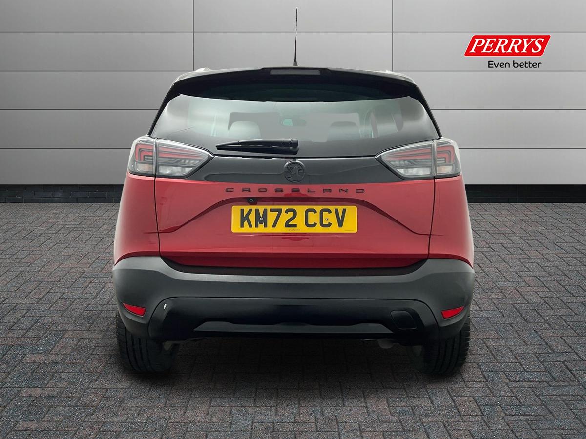Used Vauxhall Crossland 2022 for sale - 77207742: Photo 6