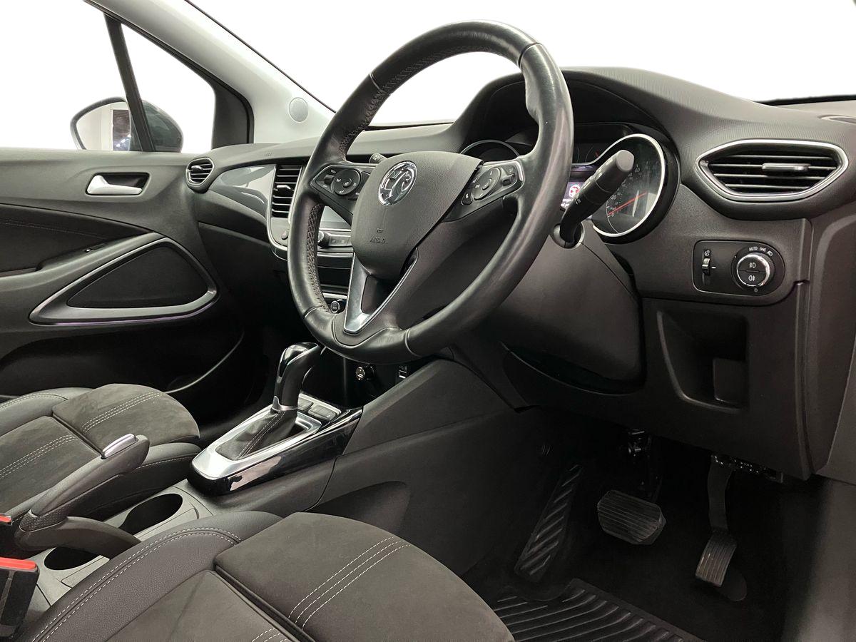 Used Vauxhall Crossland 2022 for sale - 77207742: Photo 9