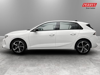 Used Vauxhall Astra 2026 for sale - 78282439: Photo