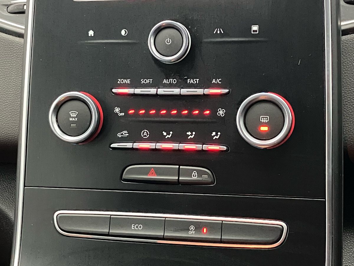 Used Renault Grand Scenic 2018 for sale - 76219992: Photo 12