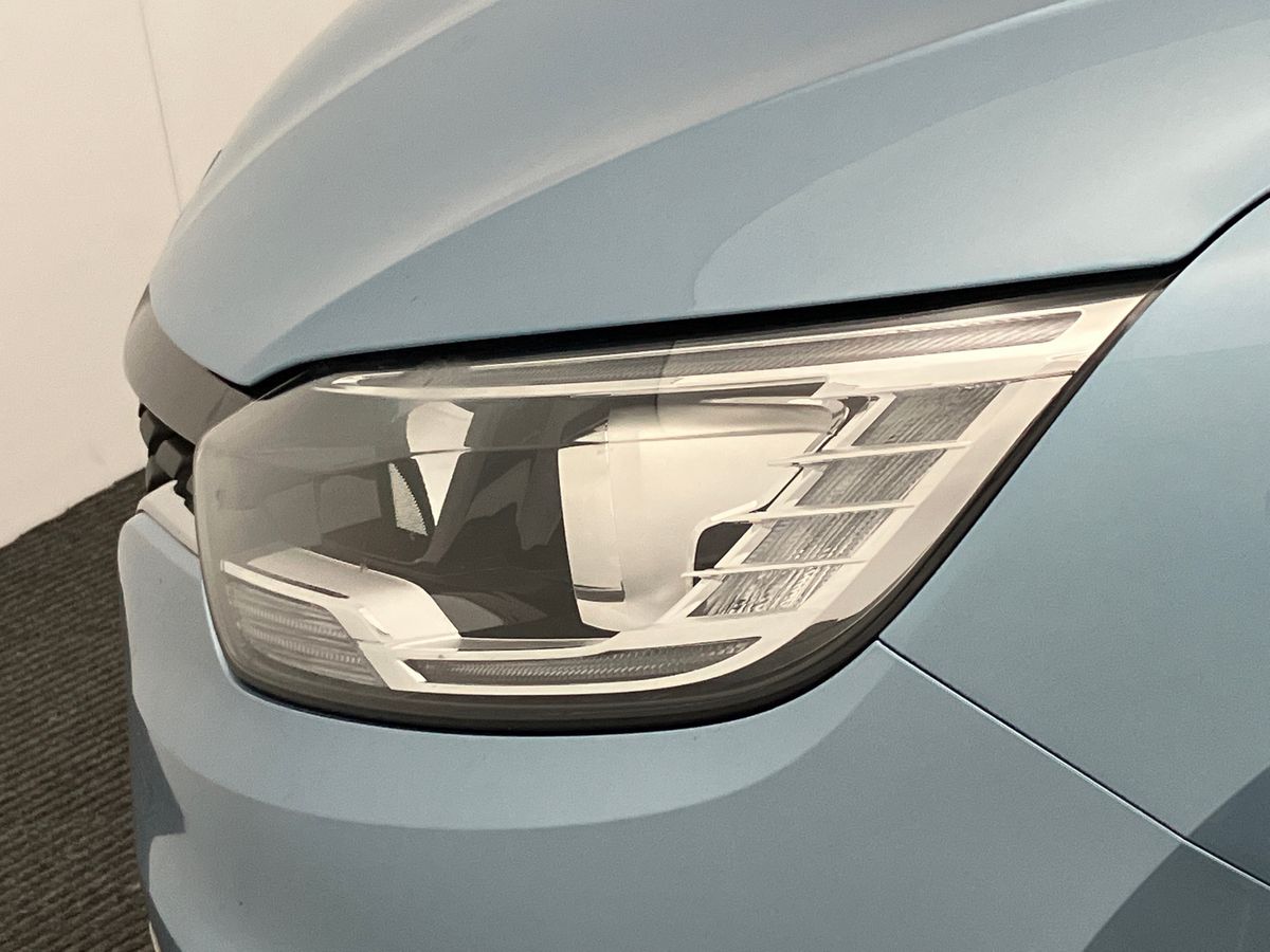 Used Renault Grand Scenic 2018 for sale - 76219992: Photo 13