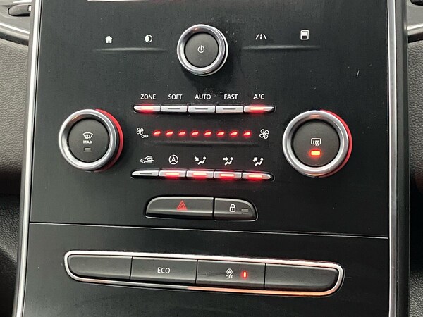 Used Renault Grand Scenic 2018 for sale - 76219992: Photo 14