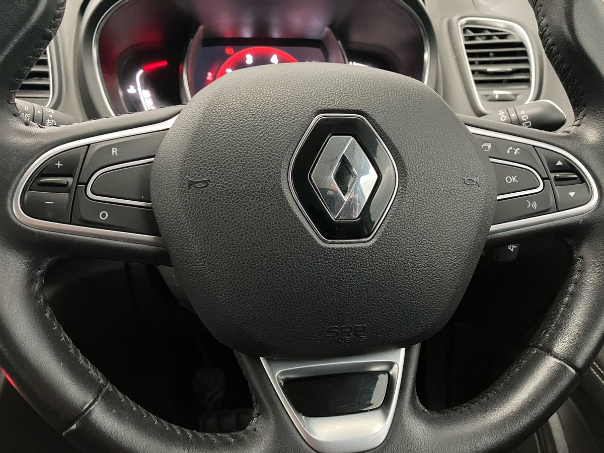 Used Renault Grand Scenic 2018 for sale - 76219992: Photo 16