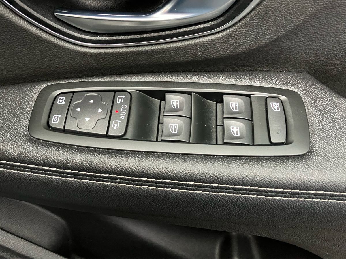 Used Renault Grand Scenic 2018 for sale - 76219992: Photo 18