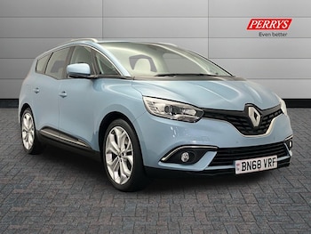 Renault - Grand Scenic