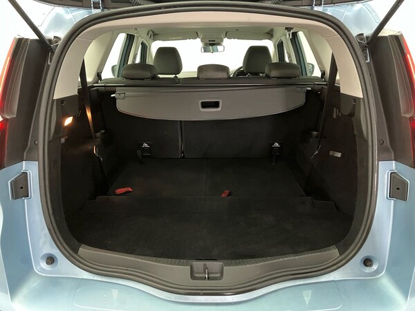 Used Renault Grand Scenic 2018 for sale - 76219992: Photo 23