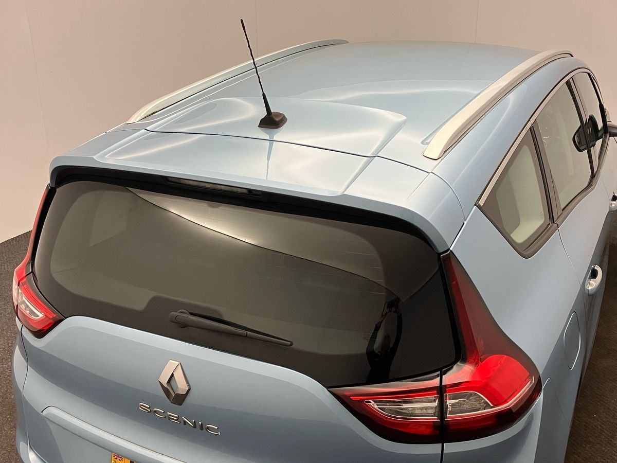 Used Renault Grand Scenic 2018 for sale - 76219992: Photo 24