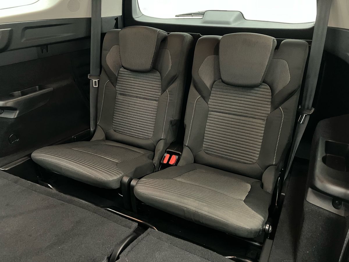 Used Renault Grand Scenic 2018 for sale - 76219992: Photo 28