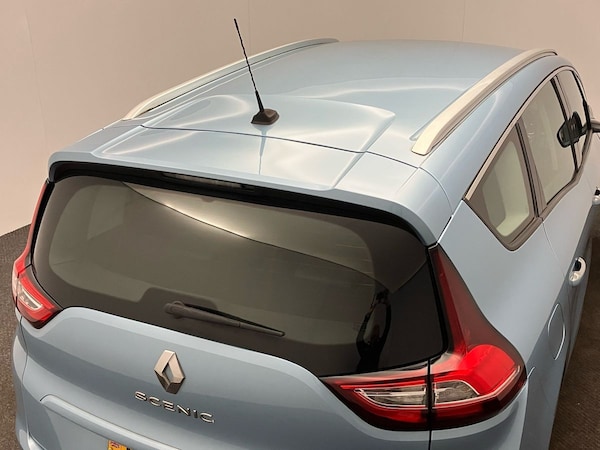 Used Renault Grand Scenic 2018 for sale - 76219992: Photo 28