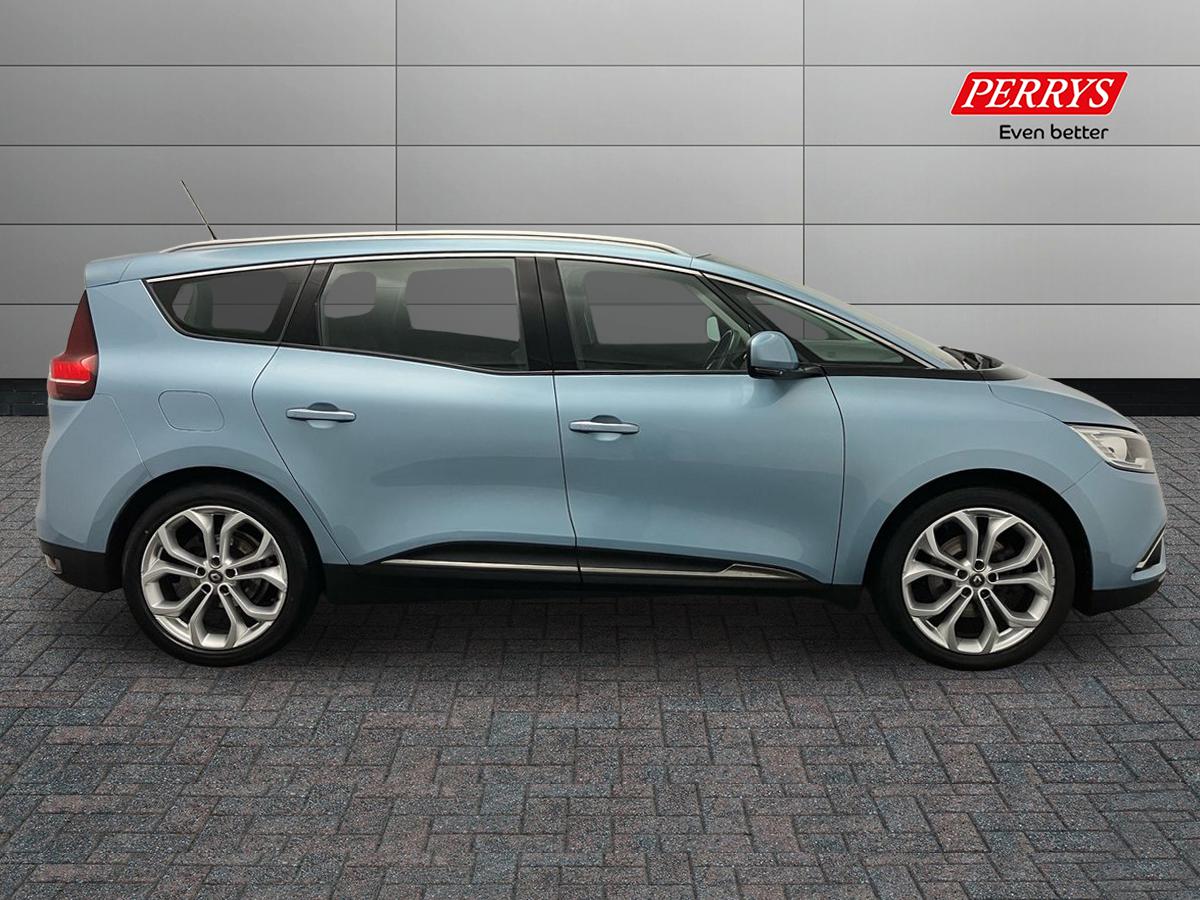 Used Renault Grand Scenic 2018 for sale - 76219992: Photo 3