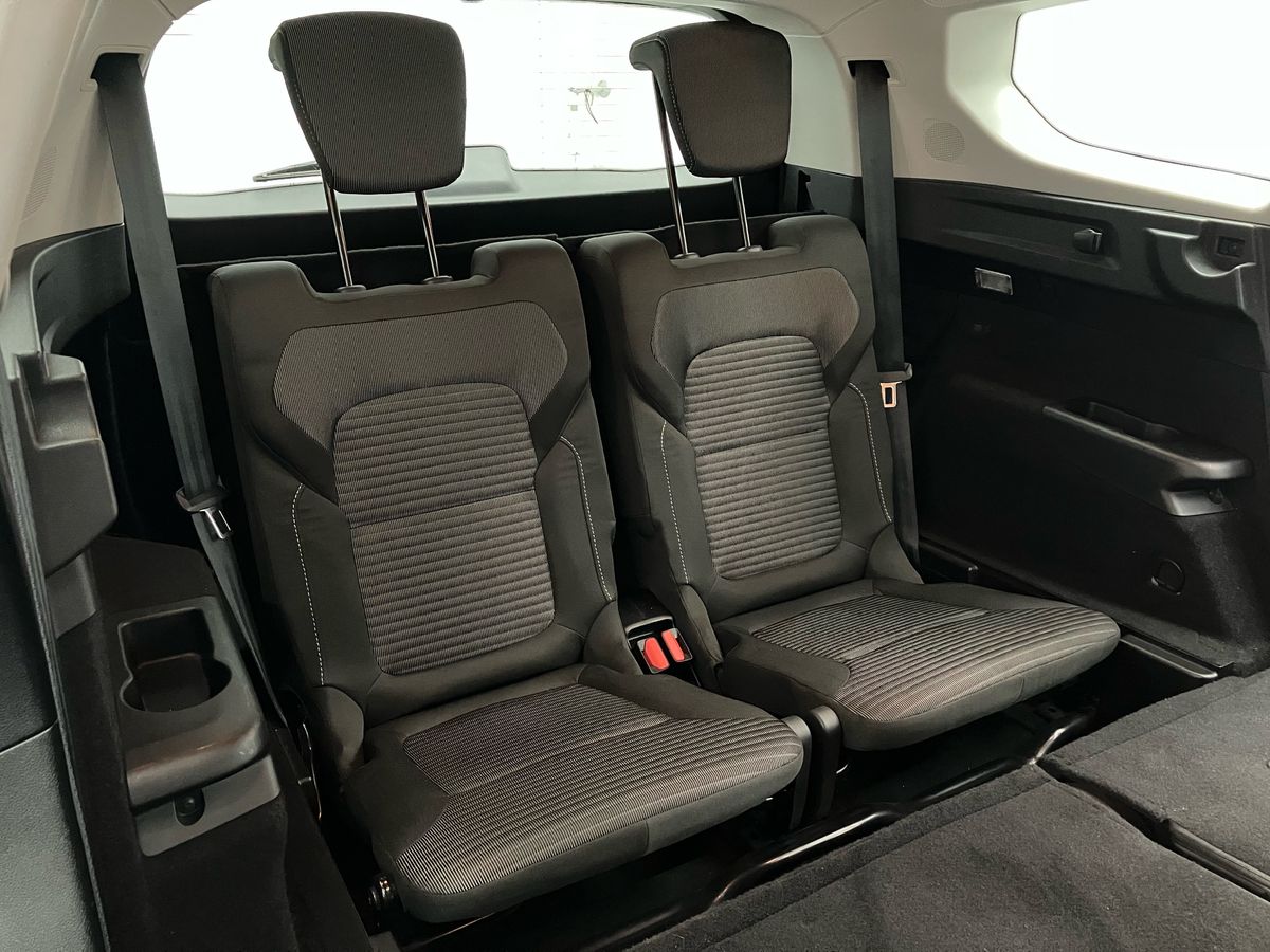 Used Renault Grand Scenic 2018 for sale - 76219992: Photo 33