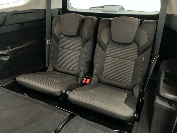 Used Renault Grand Scenic 2018 for sale - 76219992: Photo 33