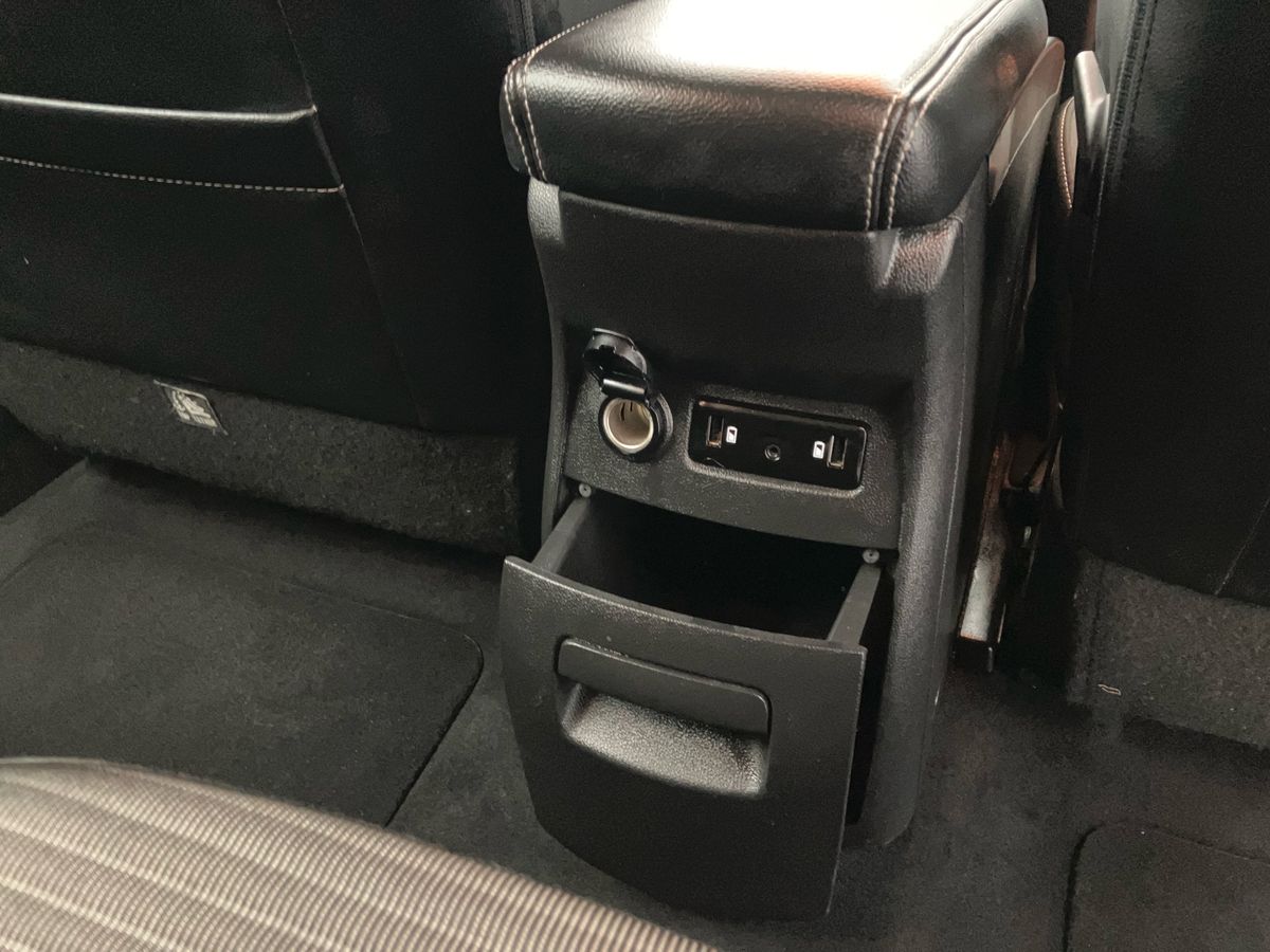 Used Renault Grand Scenic 2018 for sale - 76219992: Photo 34