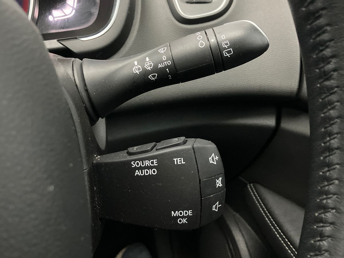 Used Renault Grand Scenic 2018 for sale - 76219992: Photo 35