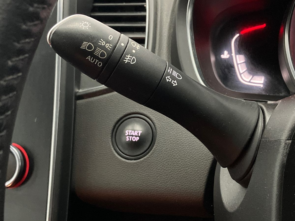 Used Renault Grand Scenic 2018 for sale - 76219992: Photo 36