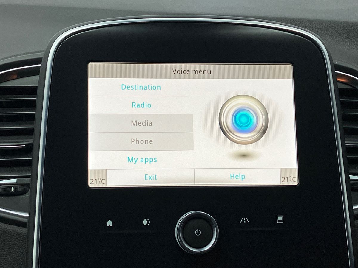 Used Renault Grand Scenic 2018 for sale - 76219992: Photo 39