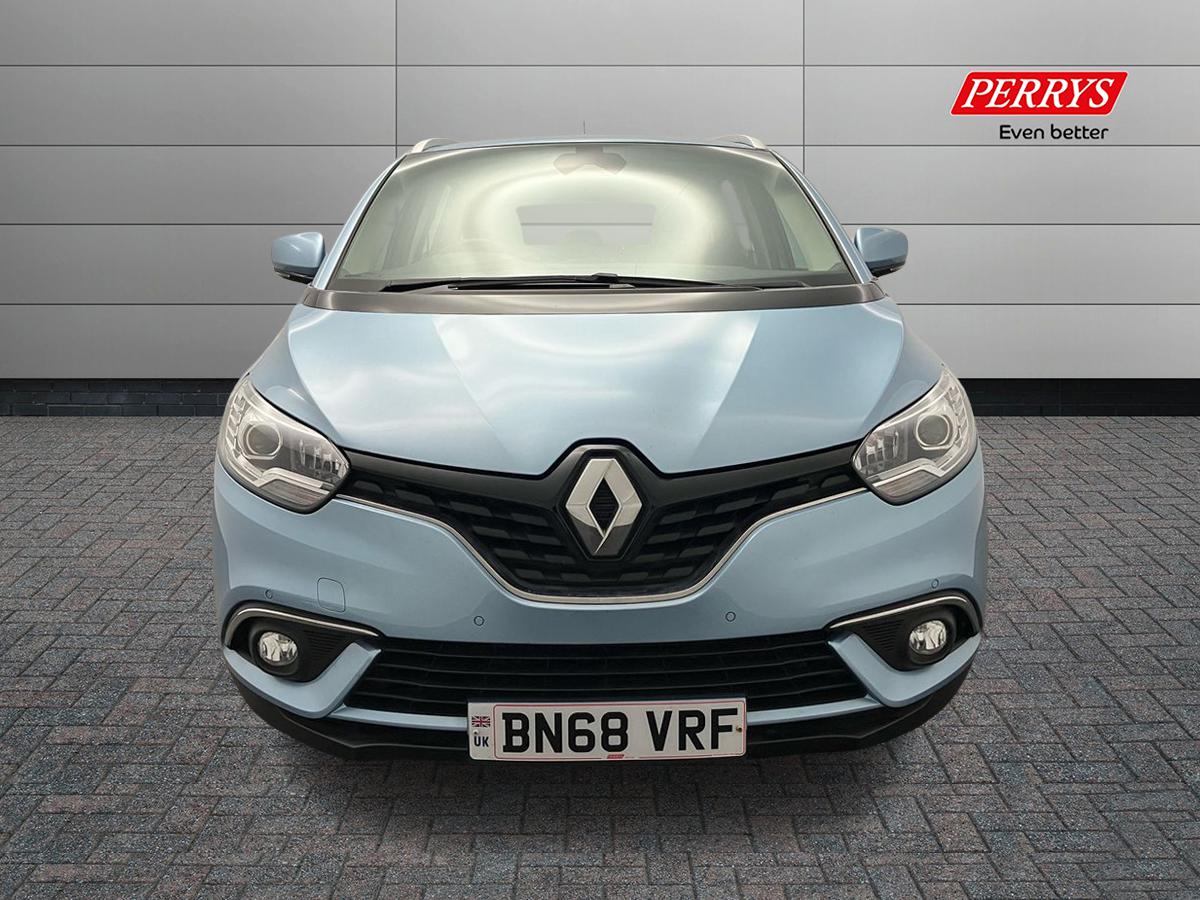 Used Renault Grand Scenic 2018 for sale - 76219992: Photo 4