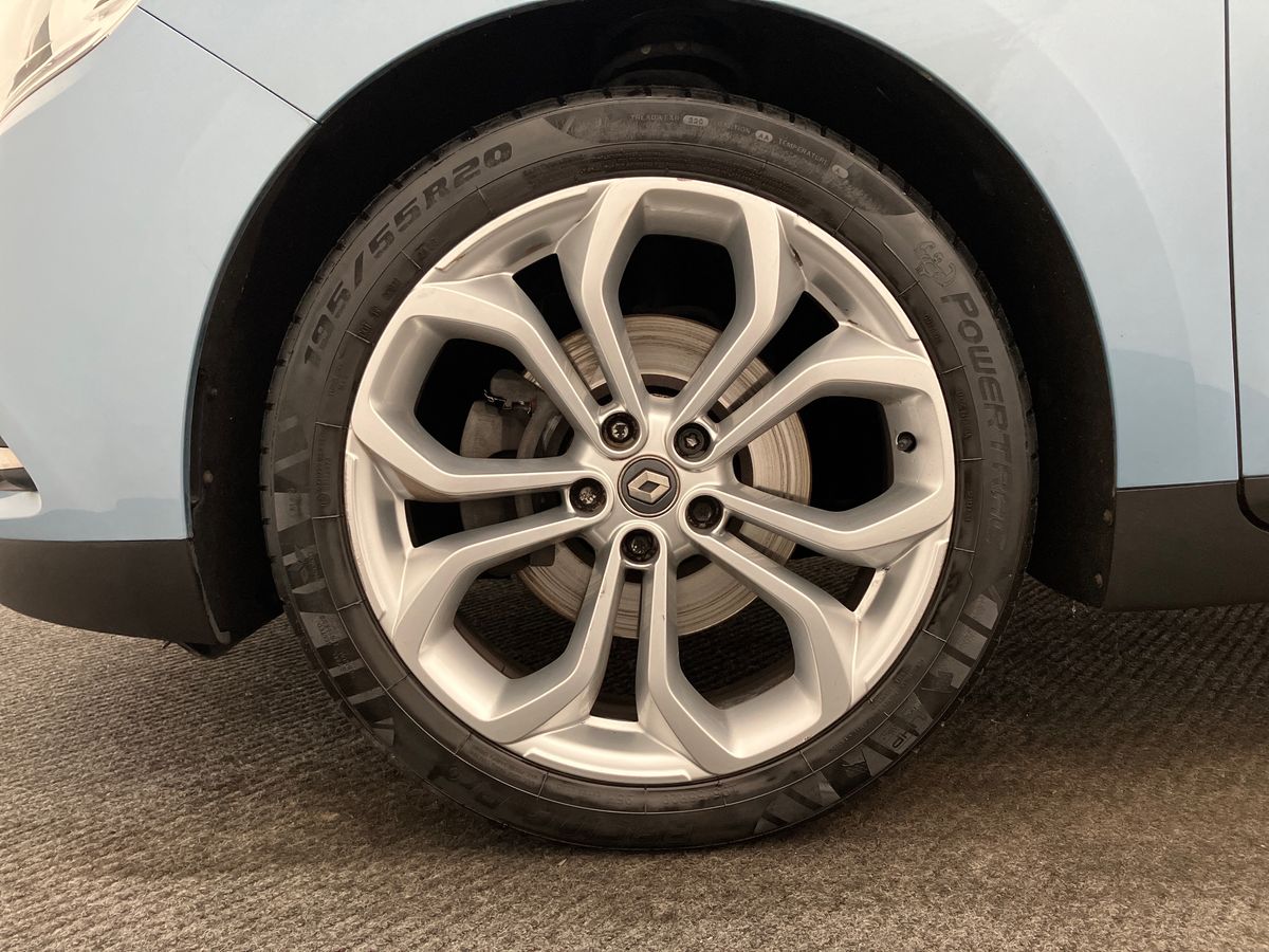 Used Renault Grand Scenic 2018 for sale - 76219992: Photo 7