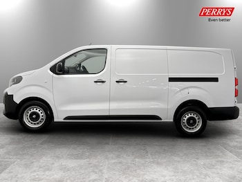 Used Vauxhall Vivaro 2026 for sale - 78812735: Photo