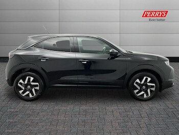 Used Vauxhall Mokka 2023 for sale - 76412864: Photo