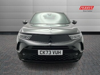 Used Vauxhall Mokka 2023 for sale - 76412864: Photo