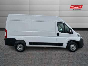 Used Vauxhall Movano 2025 for sale - 74926479: Photo