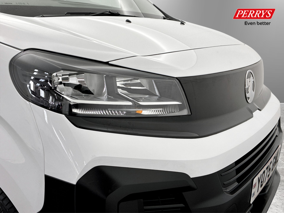 Used Vauxhall Vivaro 2026 for sale - 77432126: Photo 10