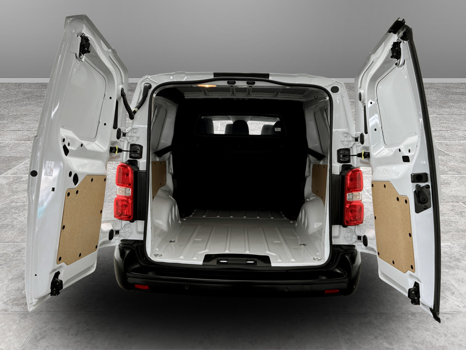 Used Vauxhall Vivaro 2026 for sale - 77432126: Photo 12