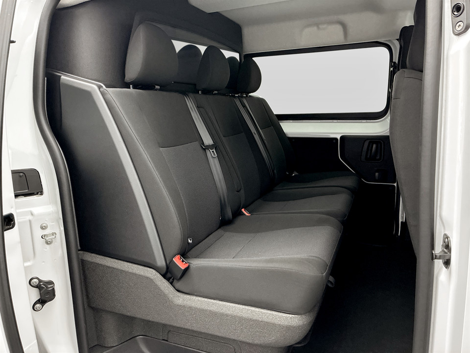 Used Vauxhall Vivaro 2026 for sale - 77432126: Photo 14