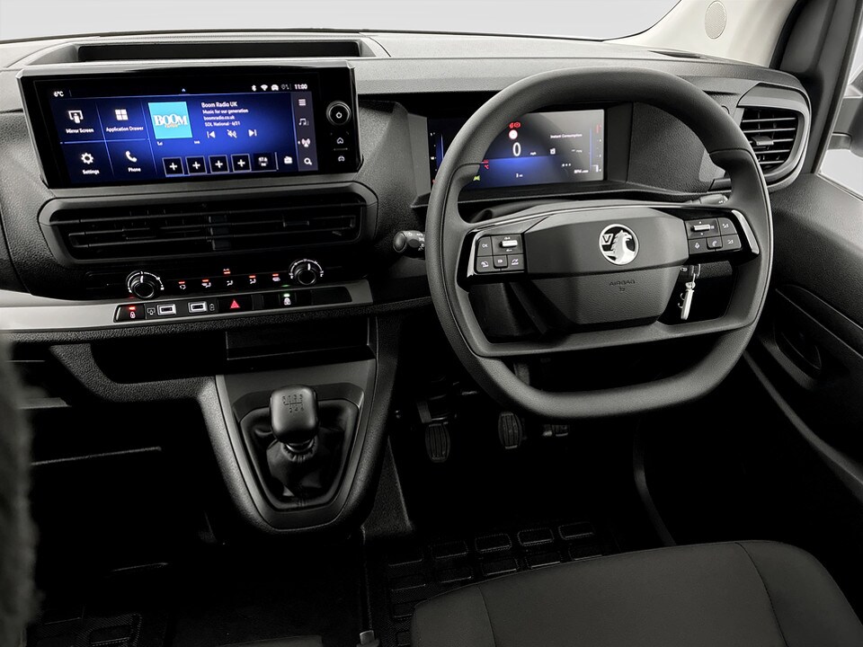 Used Vauxhall Vivaro 2026 for sale - 77432126: Photo 15