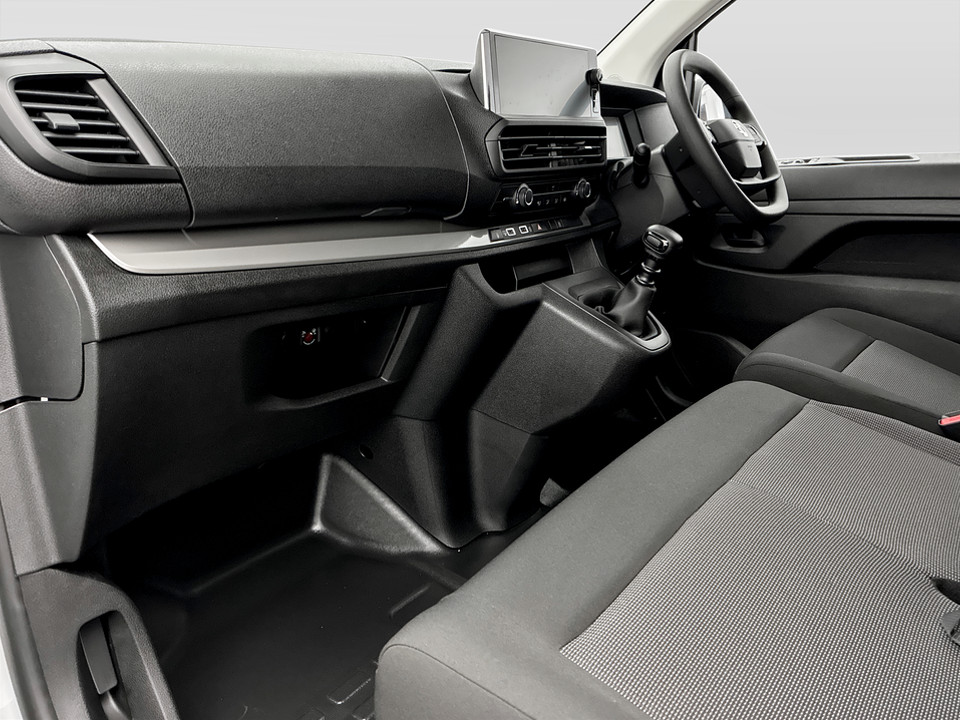 Used Vauxhall Vivaro 2026 for sale - 77432126: Photo 17