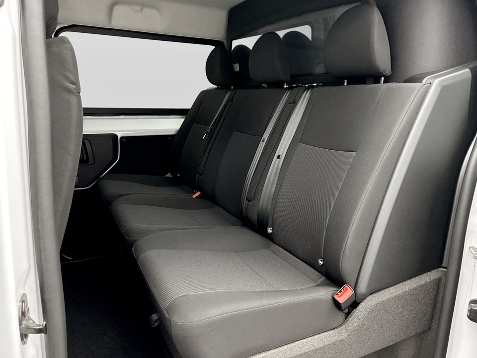 Used Vauxhall Vivaro 2026 for sale - 77432126: Photo 18