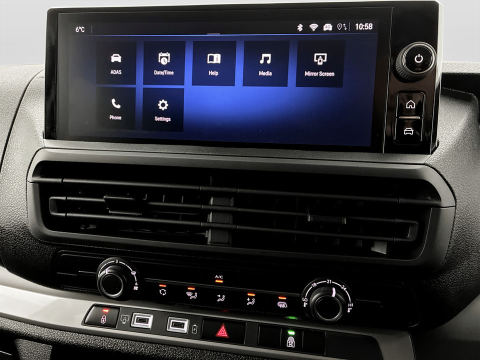 Used Vauxhall Vivaro 2026 for sale - 77432126: Photo 19