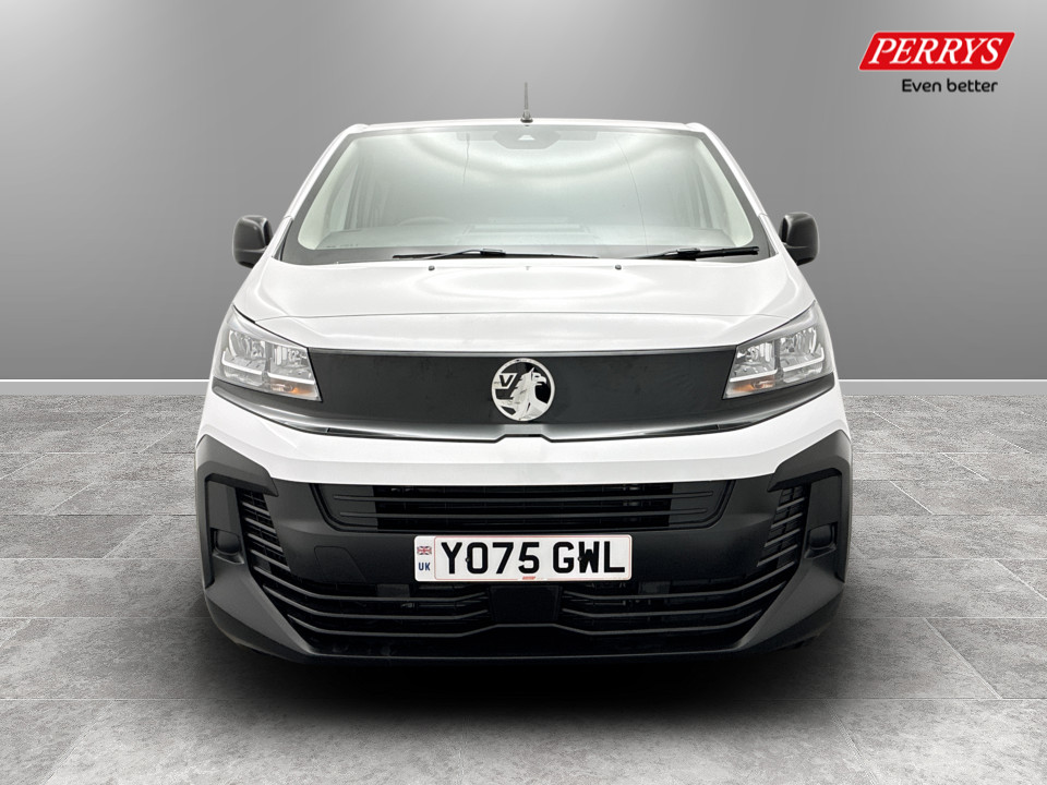 Used Vauxhall Vivaro 2026 for sale - 77432126: Photo 2