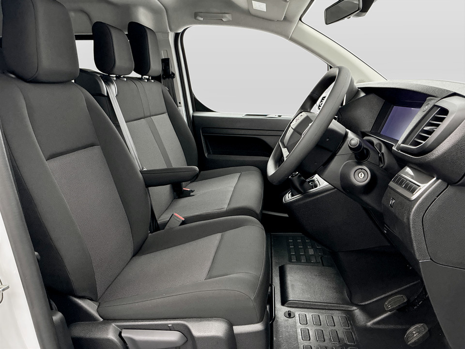 Used Vauxhall Vivaro 2026 for sale - 77432126: Photo 24